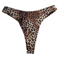 Marinaph - Phieres - Brown Leo - Bikini Hose