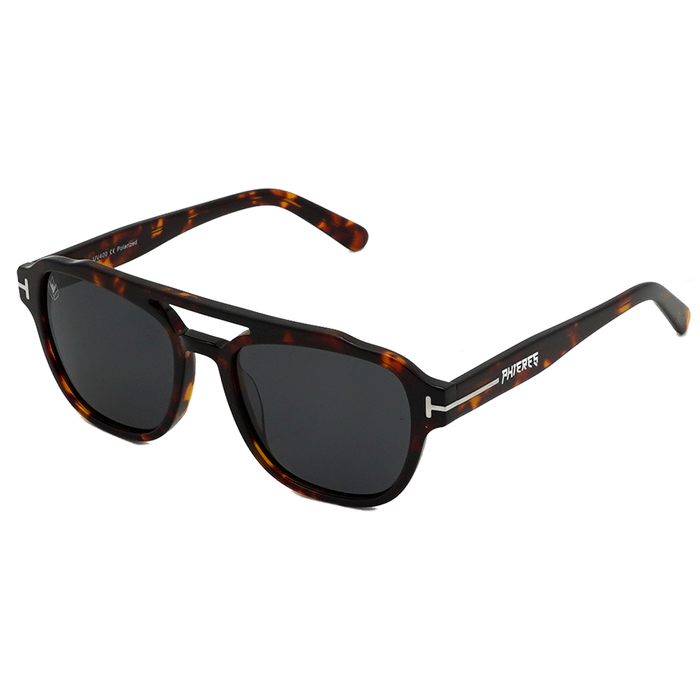 Jeph Arris - Phieres - BT Black - Sonnenbrille