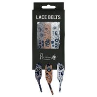 PH-Lacebelts Gürtel - Earth Elements - Phieres