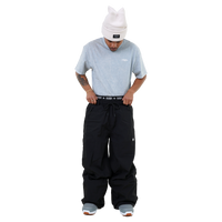 Spothunterph - Phieres - Black - Snowboard-Hose