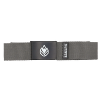 Keyph - Phieres - Dark Gray - Textilgürtel