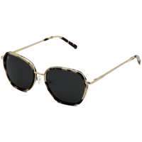 19 Avenuph - Phieres - STG Black - Sonnenbrille Metall