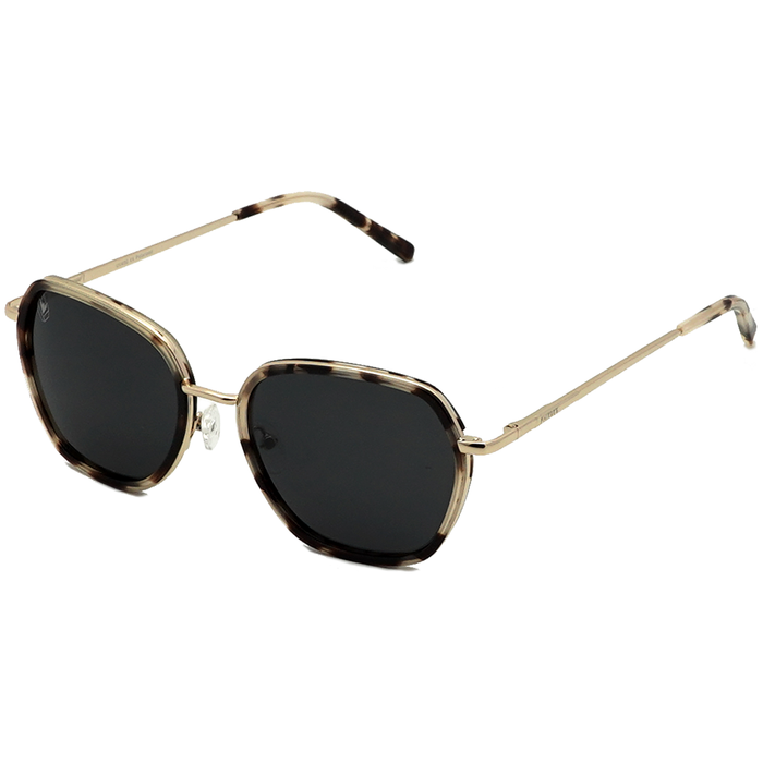 19 Avenuph - Phieres - STG Black - Sonnenbrille Metall
