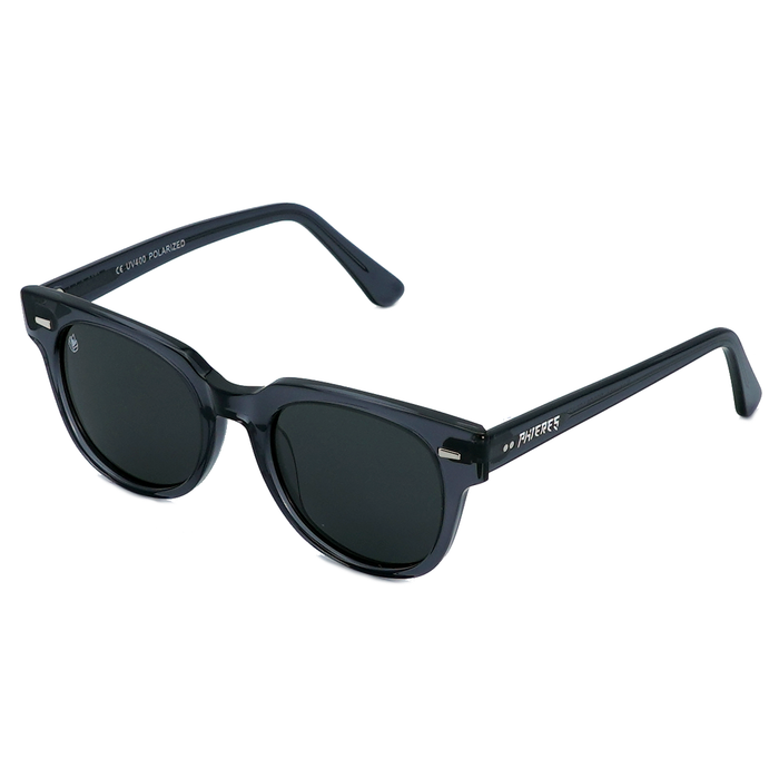 Senupho - Phieres - TG Black - Sonnenbrille