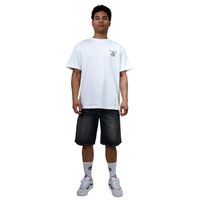 Phlossom - Phieres - Bright White - T-Shirt