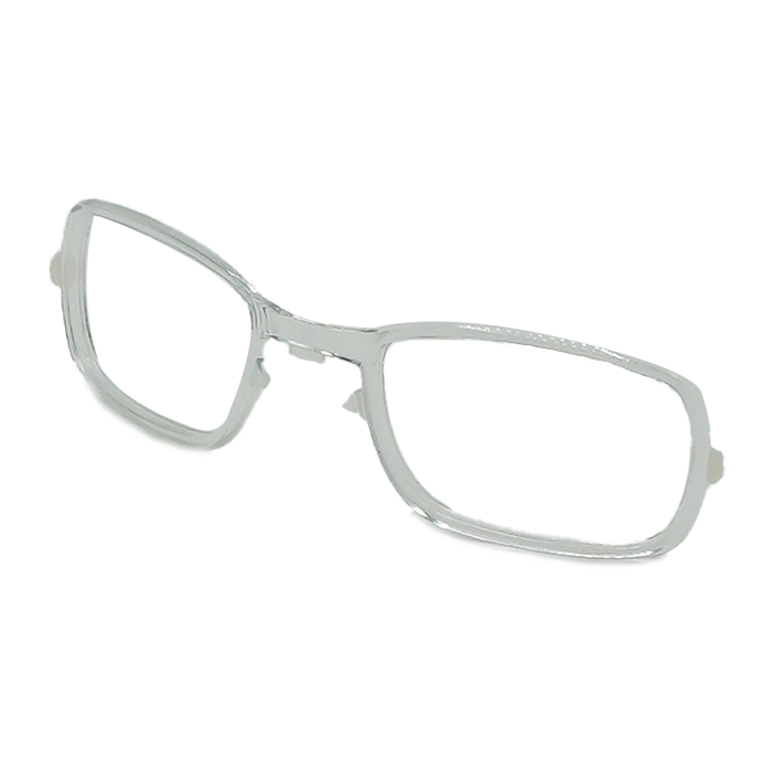 Eyeglass Insert - Phieres - Clear - Sportbrille Zubehör