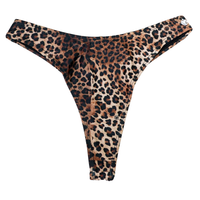 Marinaph - Phieres - Brown Leo - Bikini Hose
