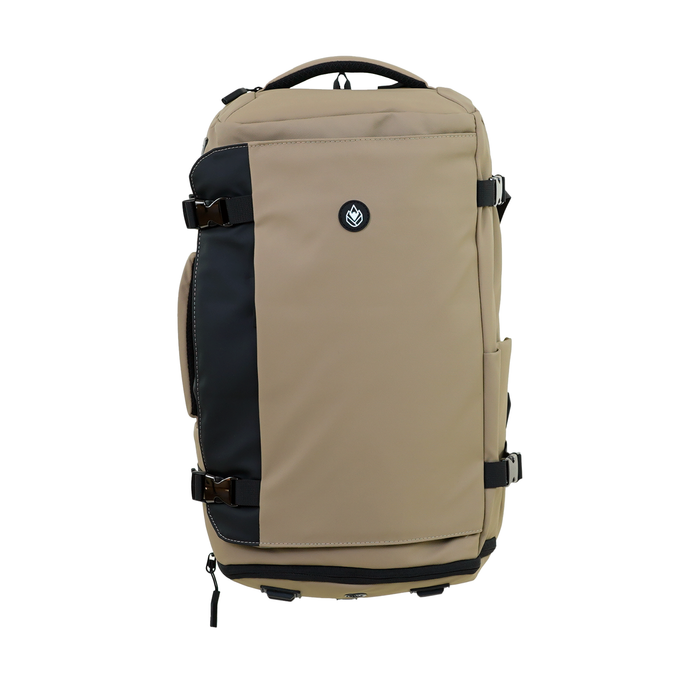 Tiphuana 31 - Phieres - Beige - Rucksack