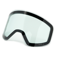SL PH-12sixty - Phieres - Green S1 - Ersatzscheibe Snowboard Brille