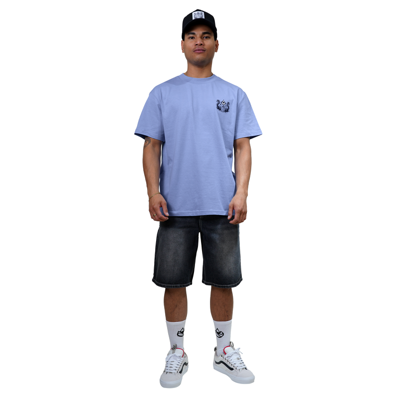 Koisunnyph - Phieres - Baby Lavender - T-Shirt