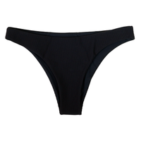 Pescaiph - Phieres - Black - Bikini Hose
