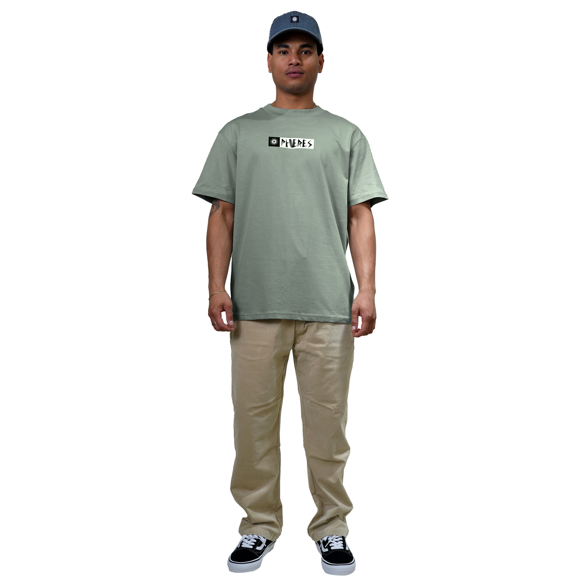 Armaphed - Phieres - Shadow - T-Shirt