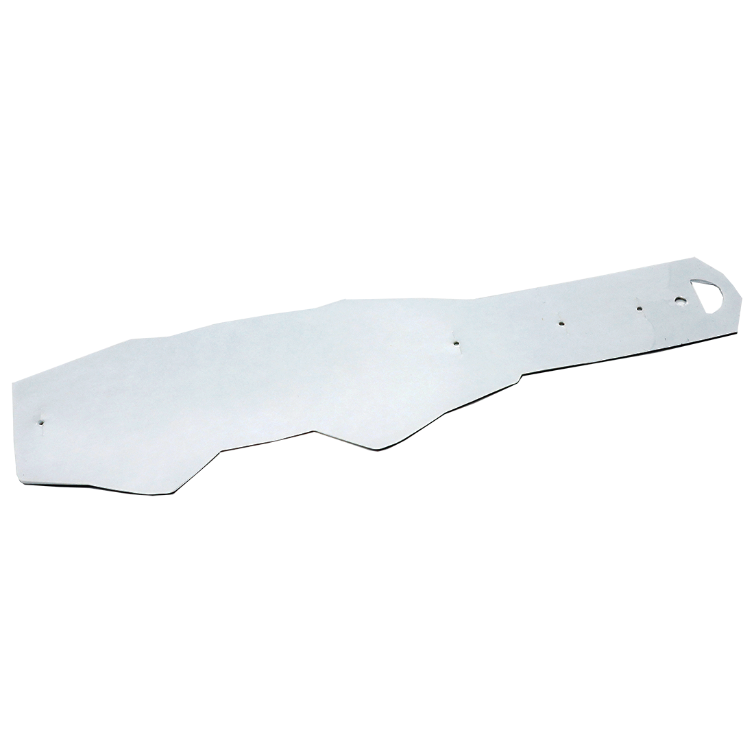 Tear-Offs Stingrayph - Phieres - Clear - Sportbrillen Zubehör