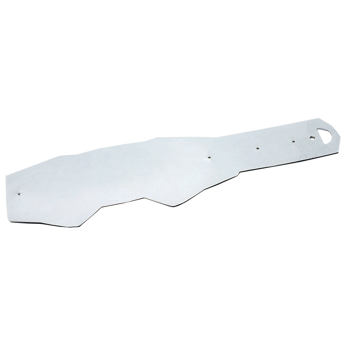 Tear-Offs Stingrayph - Phieres - Clear - Sportbrillen Zubehör