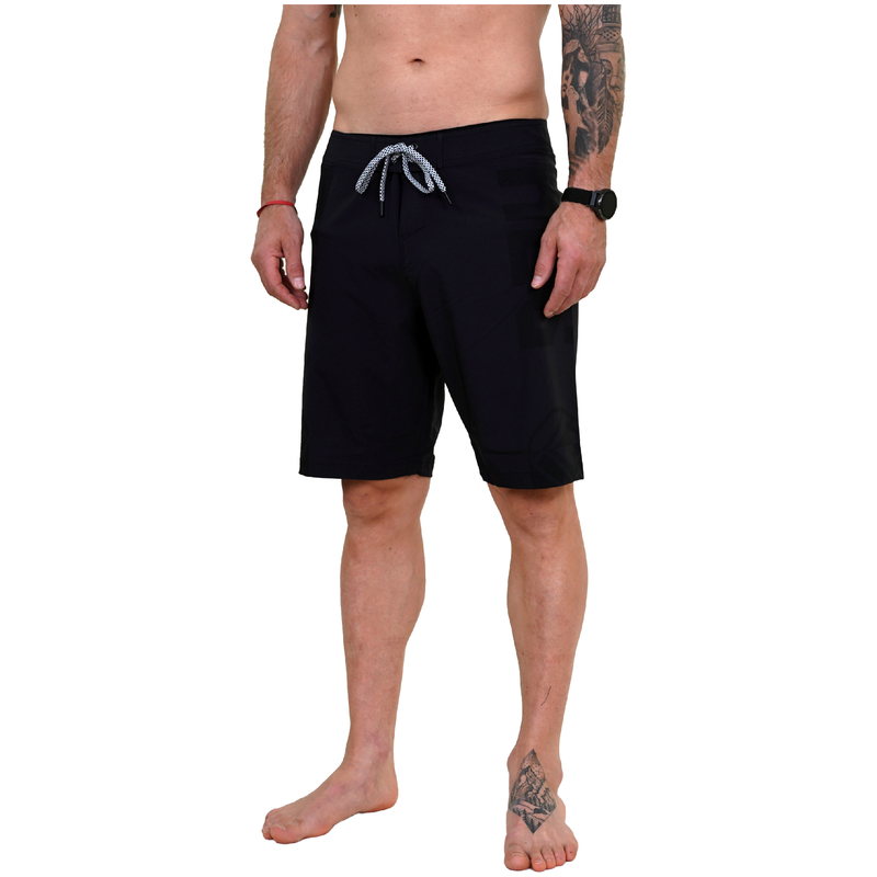 Triphin BS - Phieres - Black - Boardshort
