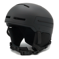Pherceptor - Phieres - Matt Black - Snowboard Helm