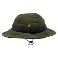 Anopher Boonie - Phieres - Olive - Hut