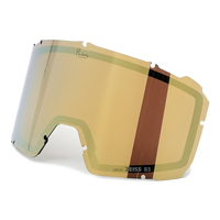 SL PH-10eighty - Phieres - Gold Sonar S3 - Ersatzscheibe Snowboard Brille