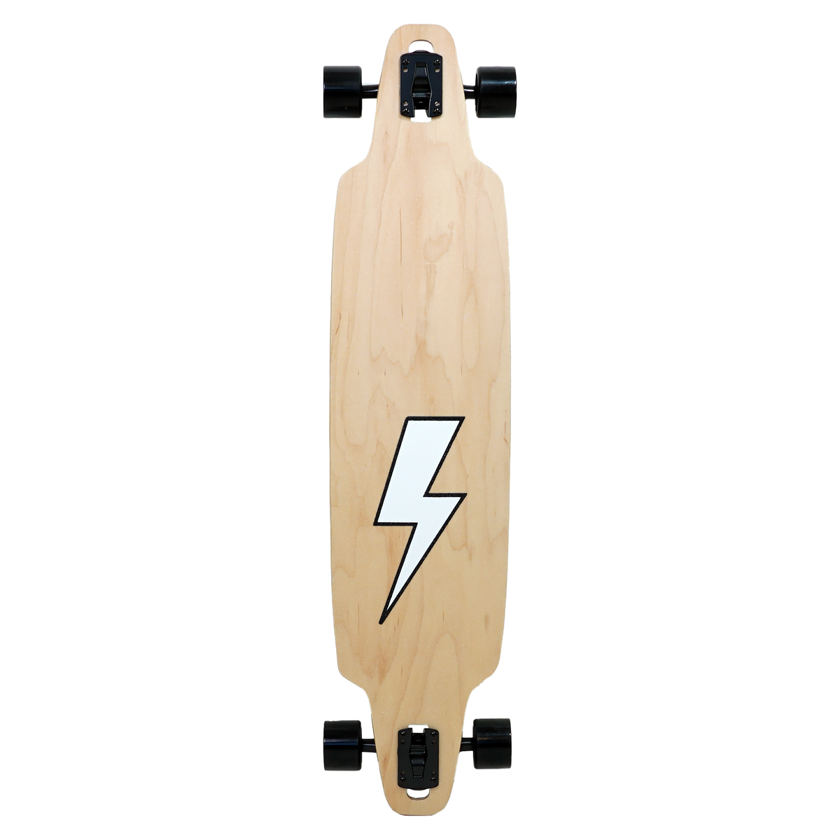 Gatherer41,5 Longboard Complete