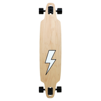 Gatherer41,5 Longboard Complete