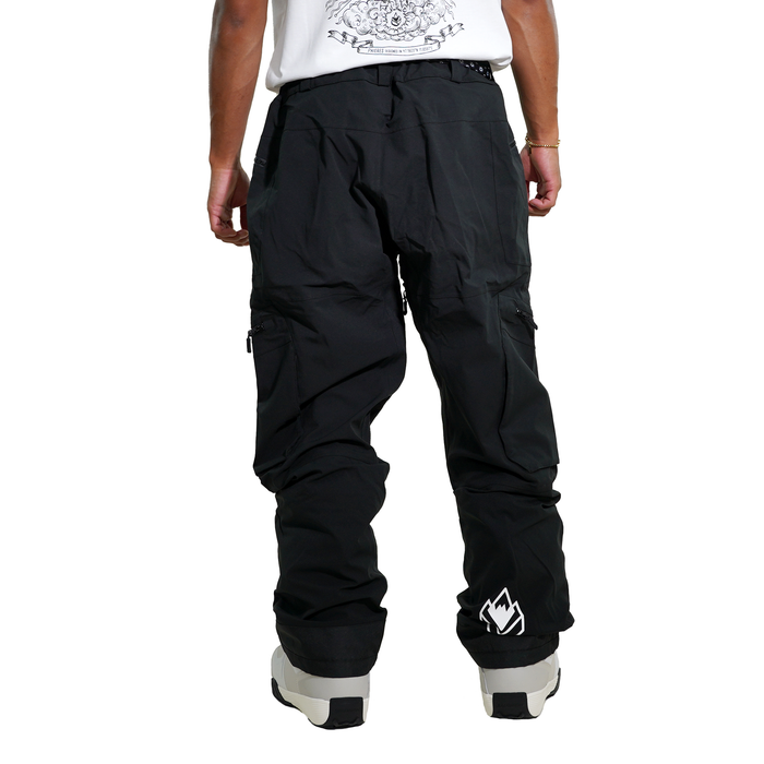 Prayer FR Pant - Phieres - Moonless Night - Snowboard Pant