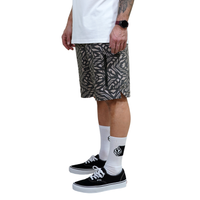 Typhon - Phieres - Black Sand - Hybrid Short