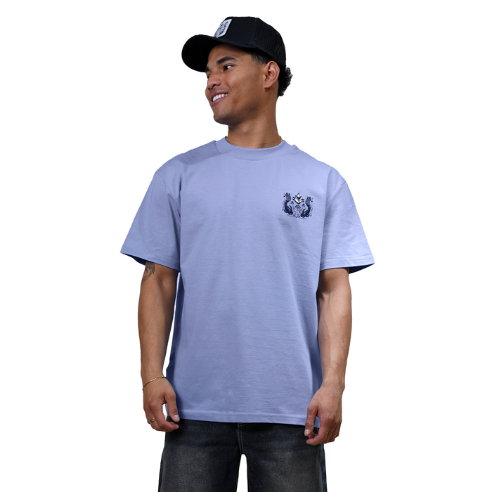 Koisunnyph - Phieres - Baby Lavender - T-Shirt