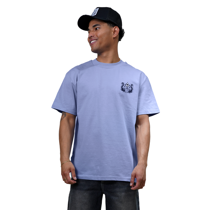 Koisunnyph - Phieres - Baby Lavender - T-Shirt