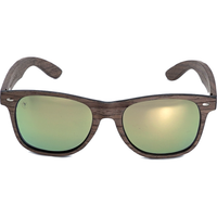 Phintervention - Phieres - Wood - Holzsonnenbrille