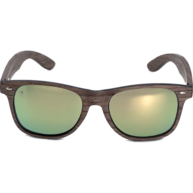 Phintervention - Phieres - Wood - Holzsonnenbrille