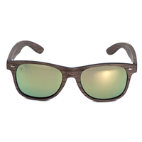 Phintervention - Phieres - Wood - Holzsonnenbrille