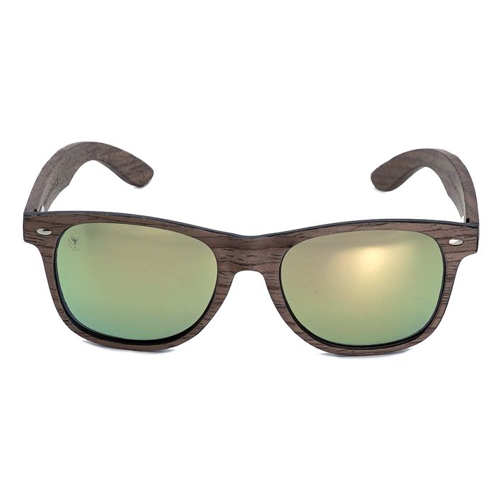 Phintervention - Phieres - Wood - Holzsonnenbrille