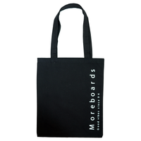 MB Keepon BagDein einzigartiger Begleiter: Die Moreboards MB-Keepon Shopperbag