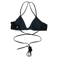 Cecinaph Triangel - Phieres - Shiny Black - Bikini Top