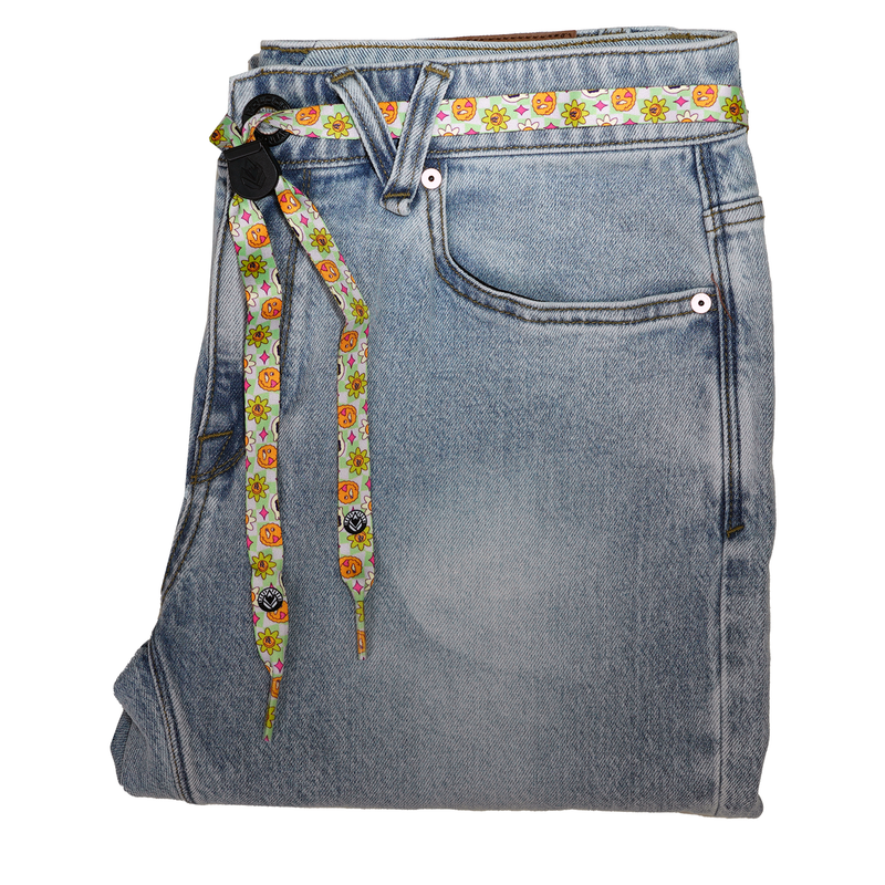 PH-Lacebelts Gürtel - Trippy Power - Phieres