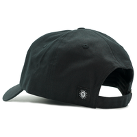 Rephlexion - Phieres - Black - Fitted Cap