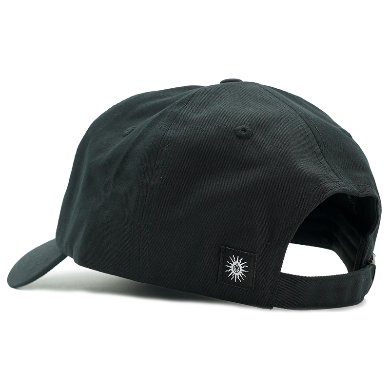 Rephlexion - Phieres - Black - Fitted Cap