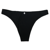 Pescaiph - Phieres - Black - Bikini Hose