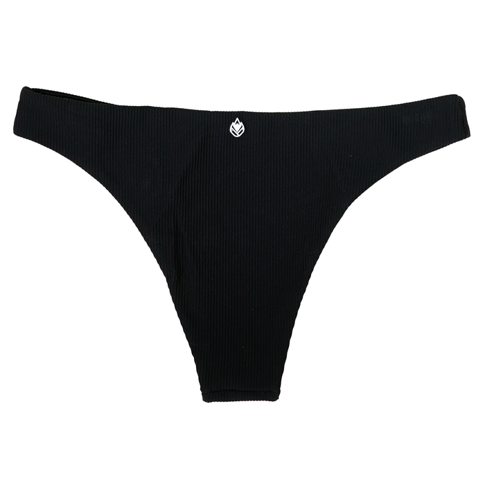 Pescaiph - Phieres - Black - Bikini Hose