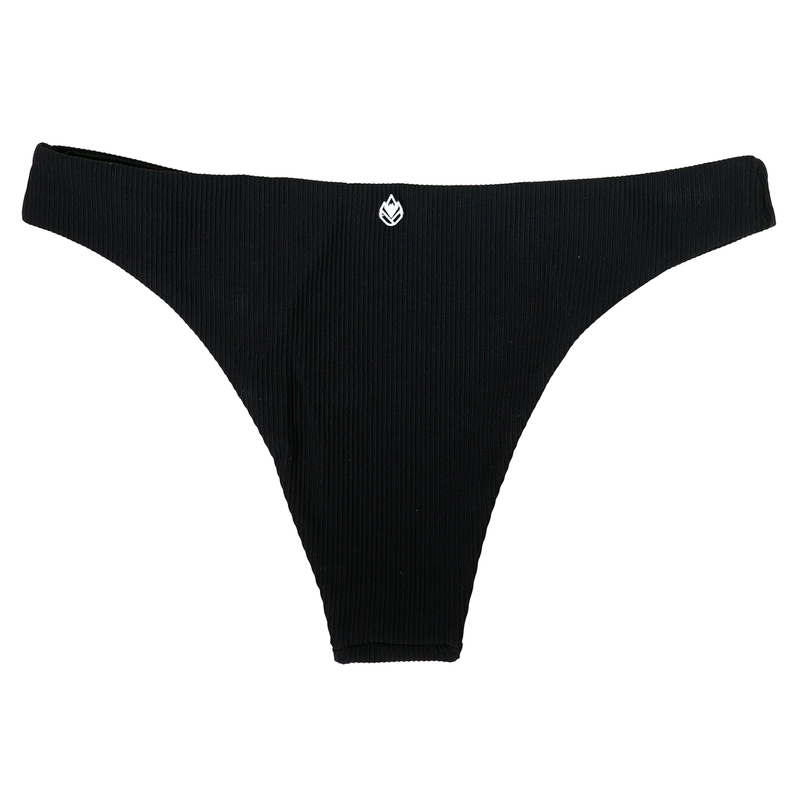 Pescaiph - Phieres - Black - Bikini Hose