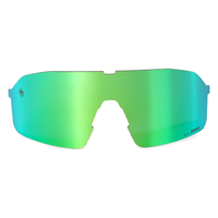 Sumatraph - Phieres - Green - Ersatzscheibe Sportbrille