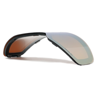 SL PH-12sixty - Phieres - Gold Sonar S3 - Ersatzscheibe Snowboard Brille