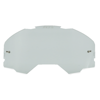 Stingrayph - Phieres - Clear - Ersatzscheibe Bike Brille