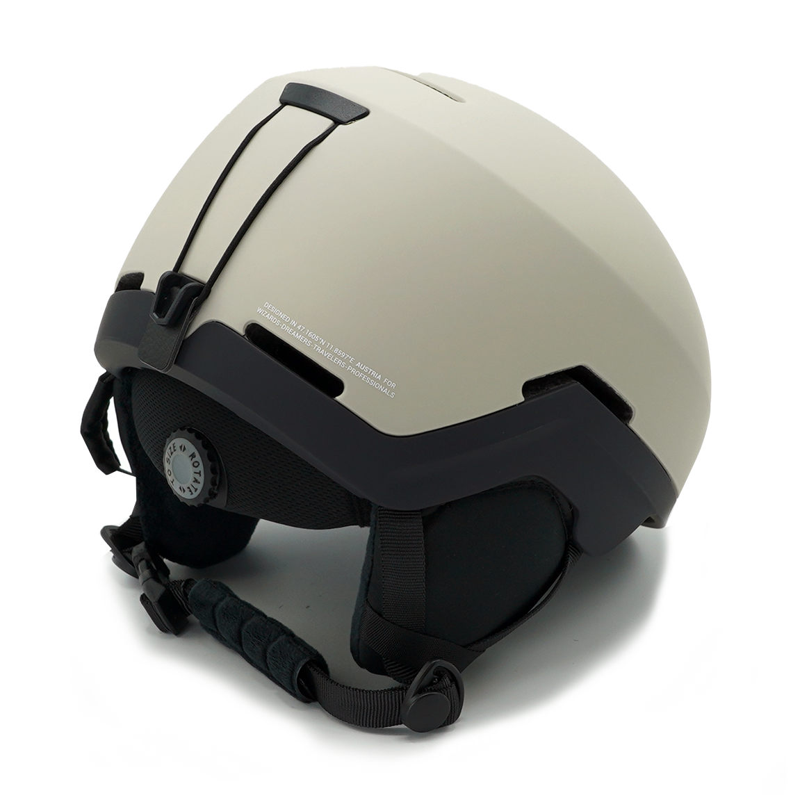 Arliph - Phieres - Matt Moonstruck - Snowboard Helm