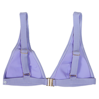 Morinoph Triangel - Phieres - Purple - Bikini Top