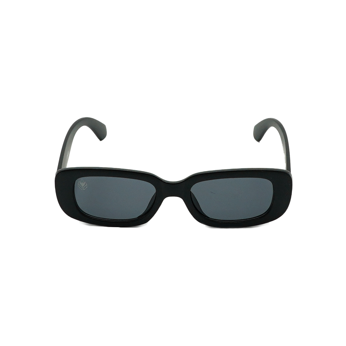 Runwayph Youth - Phieres - Black/Smoke - Sonnenbrille