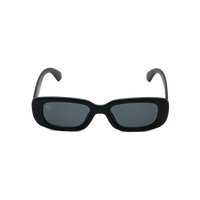 Runwayph Youth - Phieres - Black/Smoke - Sonnenbrille