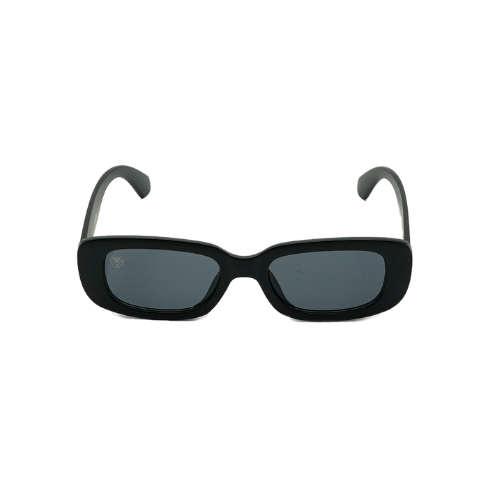 Runwayph Youth - Phieres - Black/Smoke - Sonnenbrille