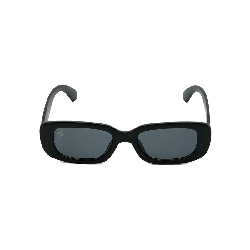 Runwayph Youth - Phieres - Black/Smoke - Sonnenbrille