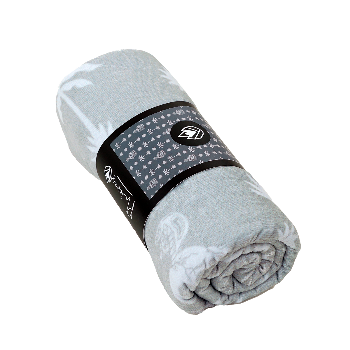 Beach Phorecast - Phieres - Sage - Handtuch